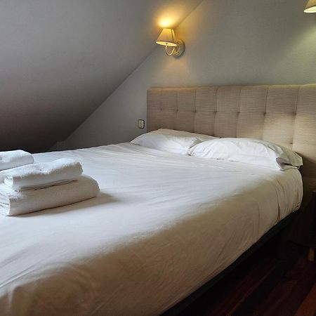 15A04 Duplex Y Garaje En Centro Leilighet Llanes Eksteriør bilde