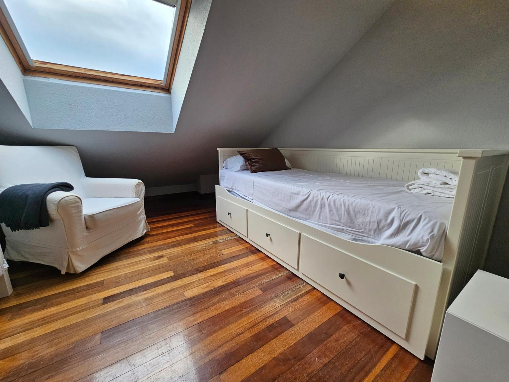15A04 Duplex Y Garaje En Centro Leilighet Llanes Eksteriør bilde